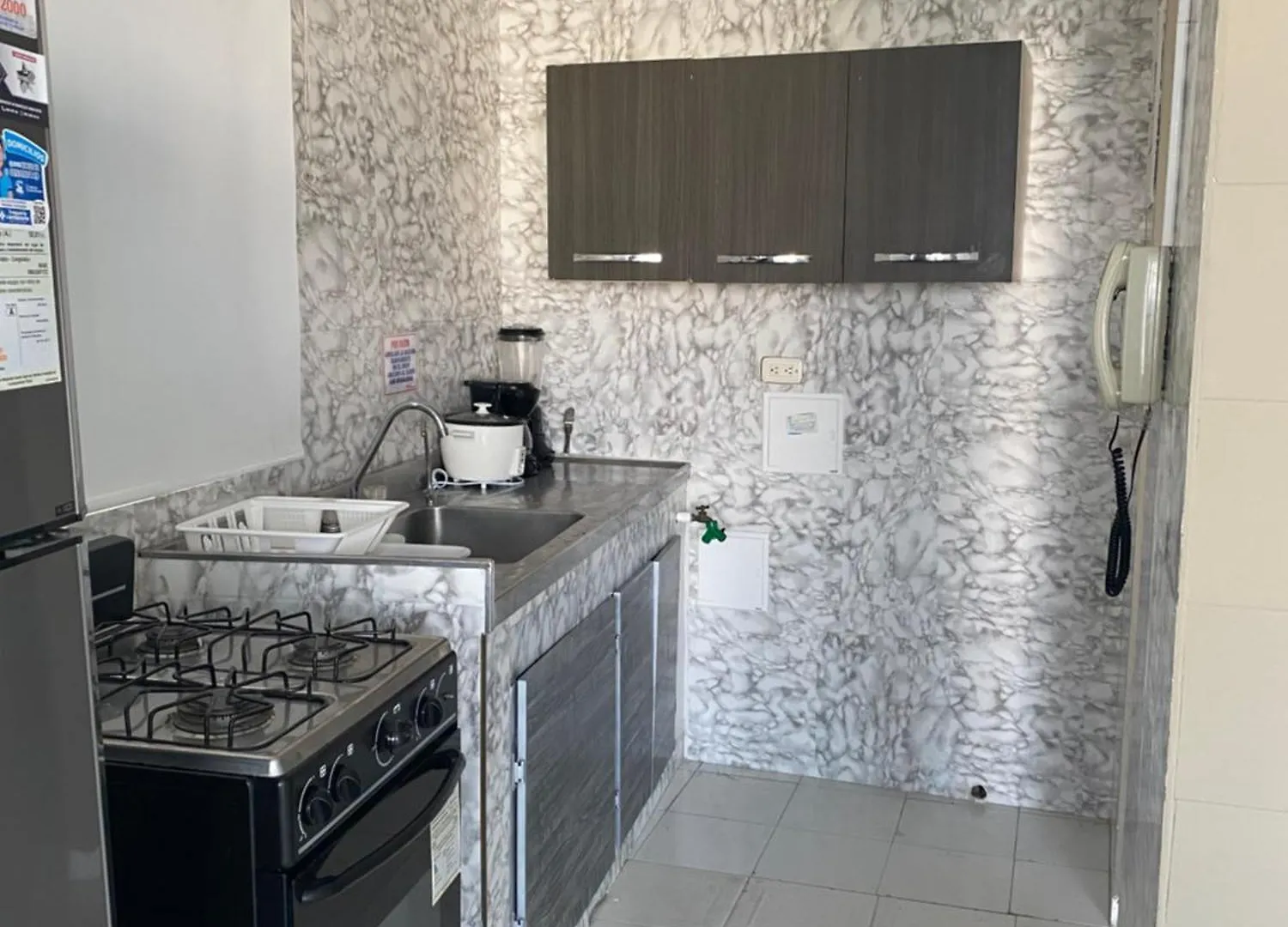 Apartamento Familiar Edificio Tres Carabelas Apartment Cartagena