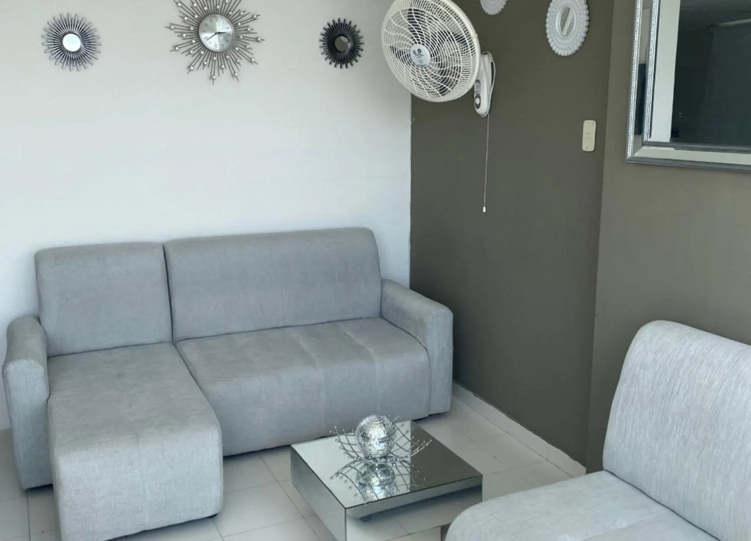 Apartamento Familiar Edificio Tres Carabelas Apartment Cartagena 0*,  Colombia