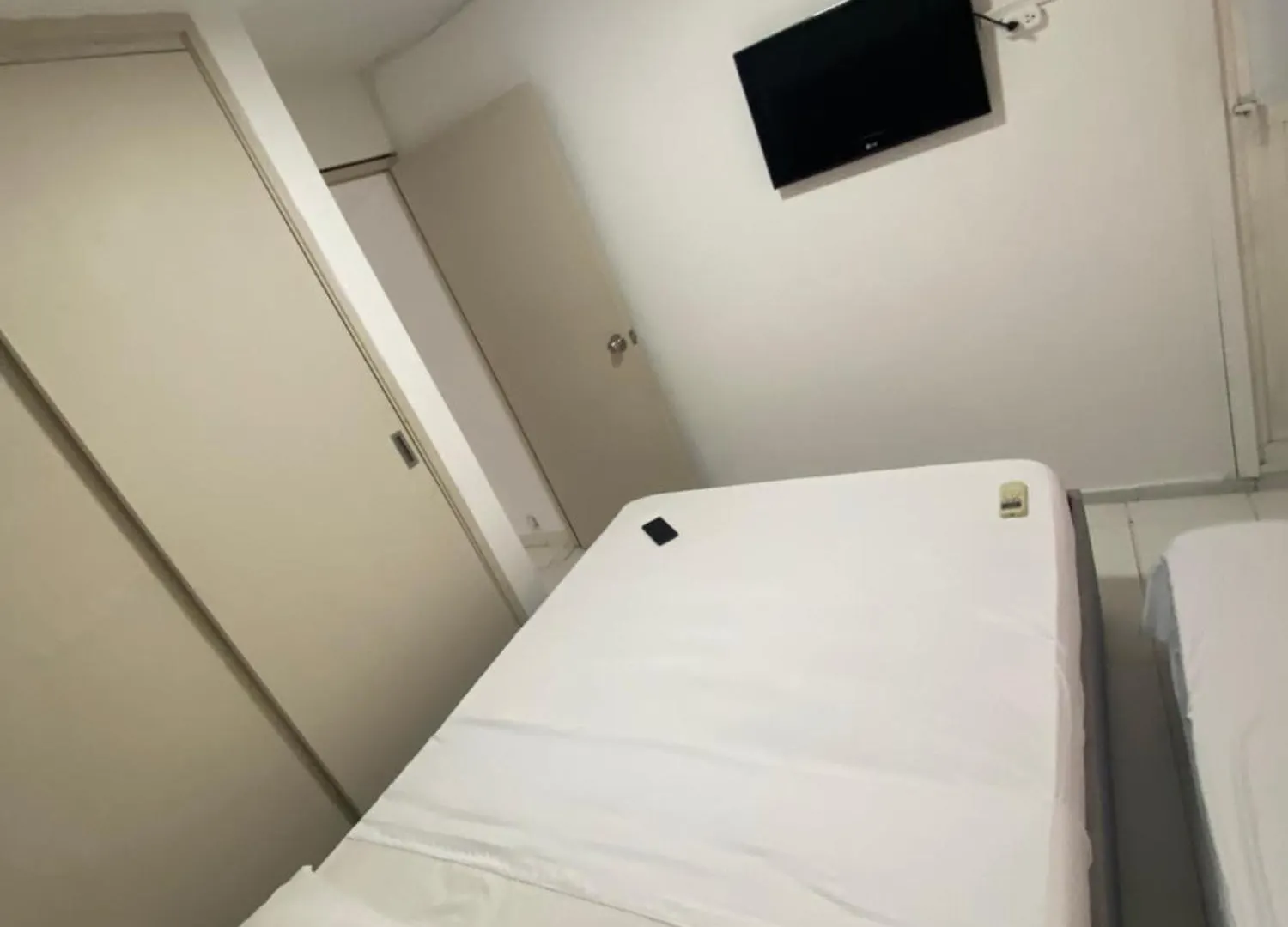 Apartamento Familiar Edificio Tres Carabelas Apartment Cartagena 0*,  Colombia
